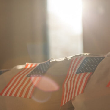 미국 문화가 독특한 이유는 무엇인가요?