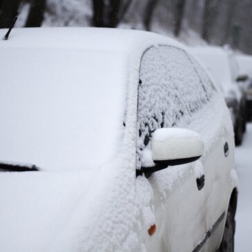 미국 전역 수백만 명에게 영향을 미치는 혹독한 겨울 날씨