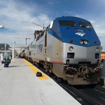 암트랙, 여행 애호가를 위한 미국 철도 패스 기간 한정 혜택 공개