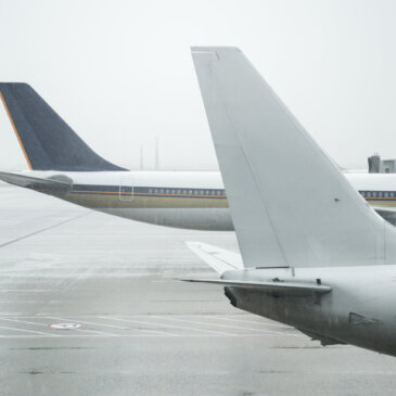 알래스카 항공, 보잉 737 MAX 9 기종 운항 중단으로 전국 항공편에 영향 불가피