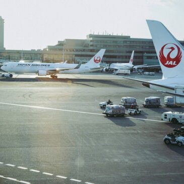 일본항공, 새로운 보잉 및 에어버스 제트기로 기단 확장